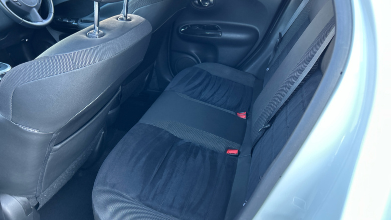 Nissan Juke 1.6 [112] Bose Personal Edition 5dr CVT Petrol Hatchback